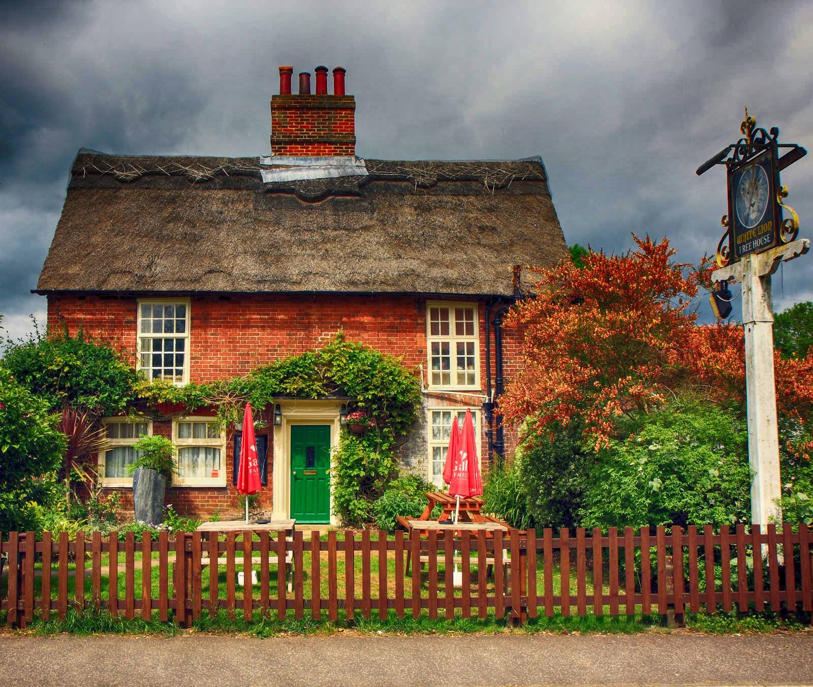 Brooke, Norfolk