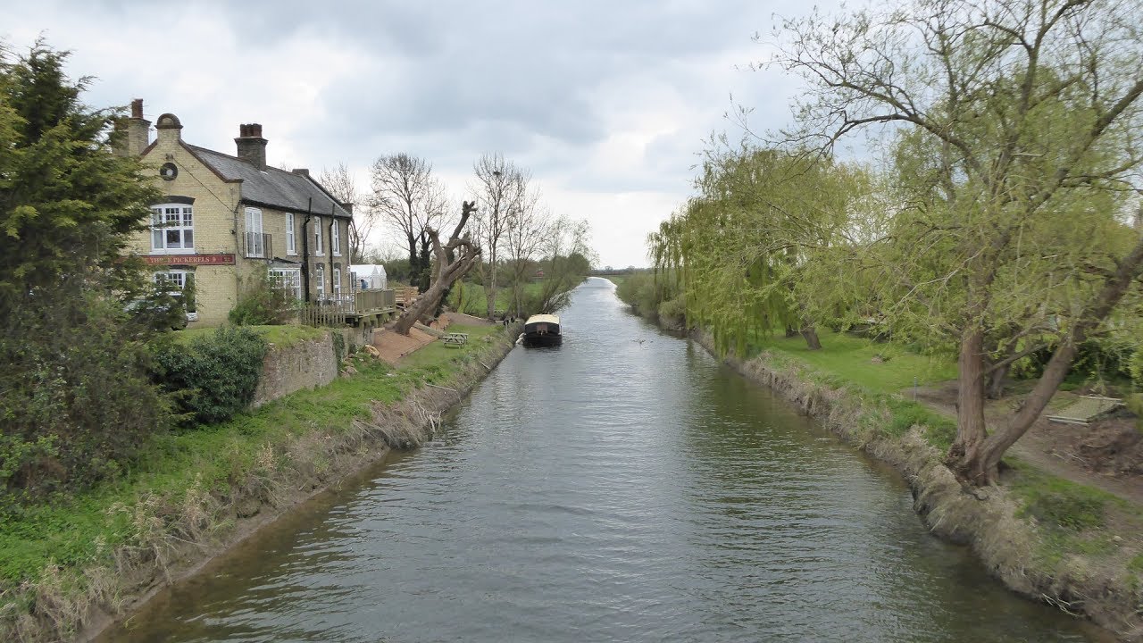 Mepal, Cambridgeshire Mepal, Cambridgeshire