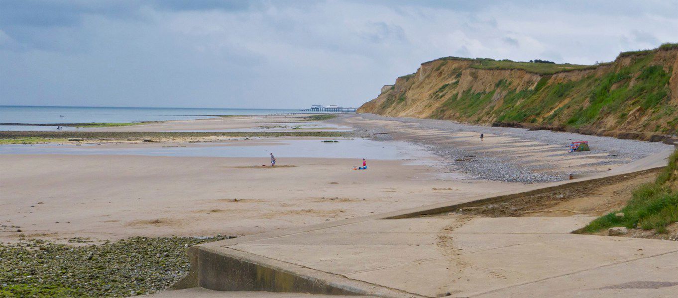East Runton, Norfolk East Runton, Norfolk