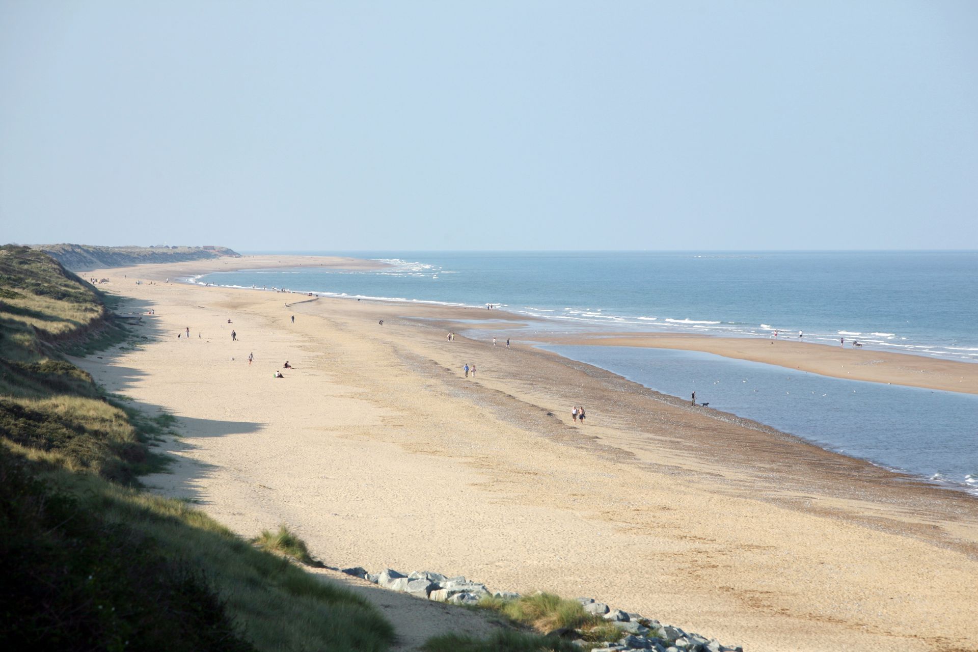 California, Norfolk California, Norfolk