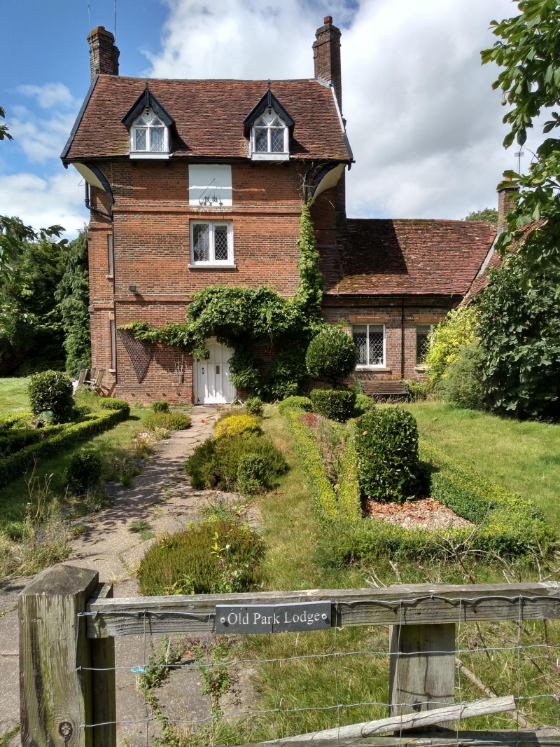 Little Gaddesden, Hertfordshire Little Gaddesden, Hertfordshire