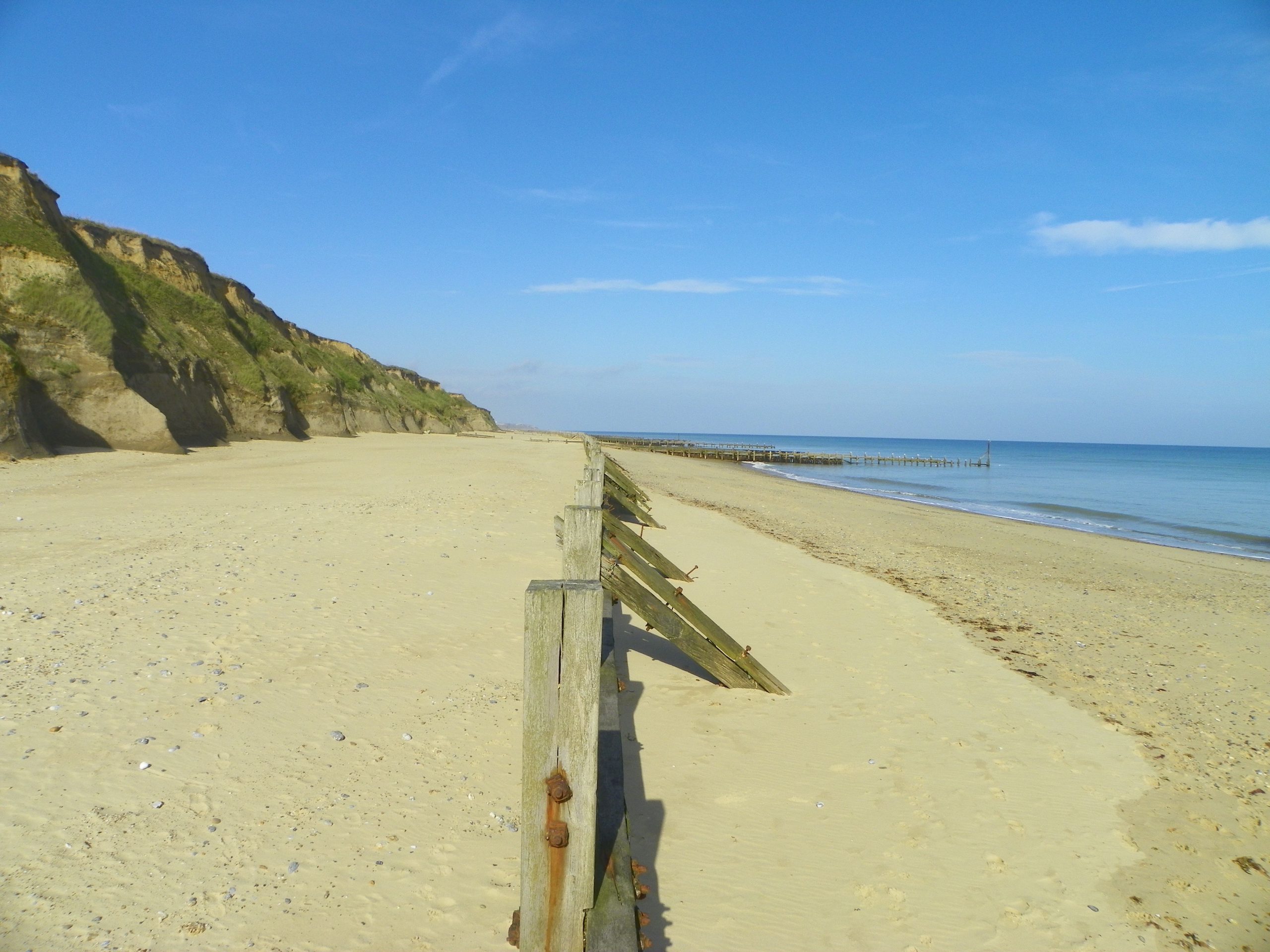 Walcott, Norfolk Walcott, Norfolk