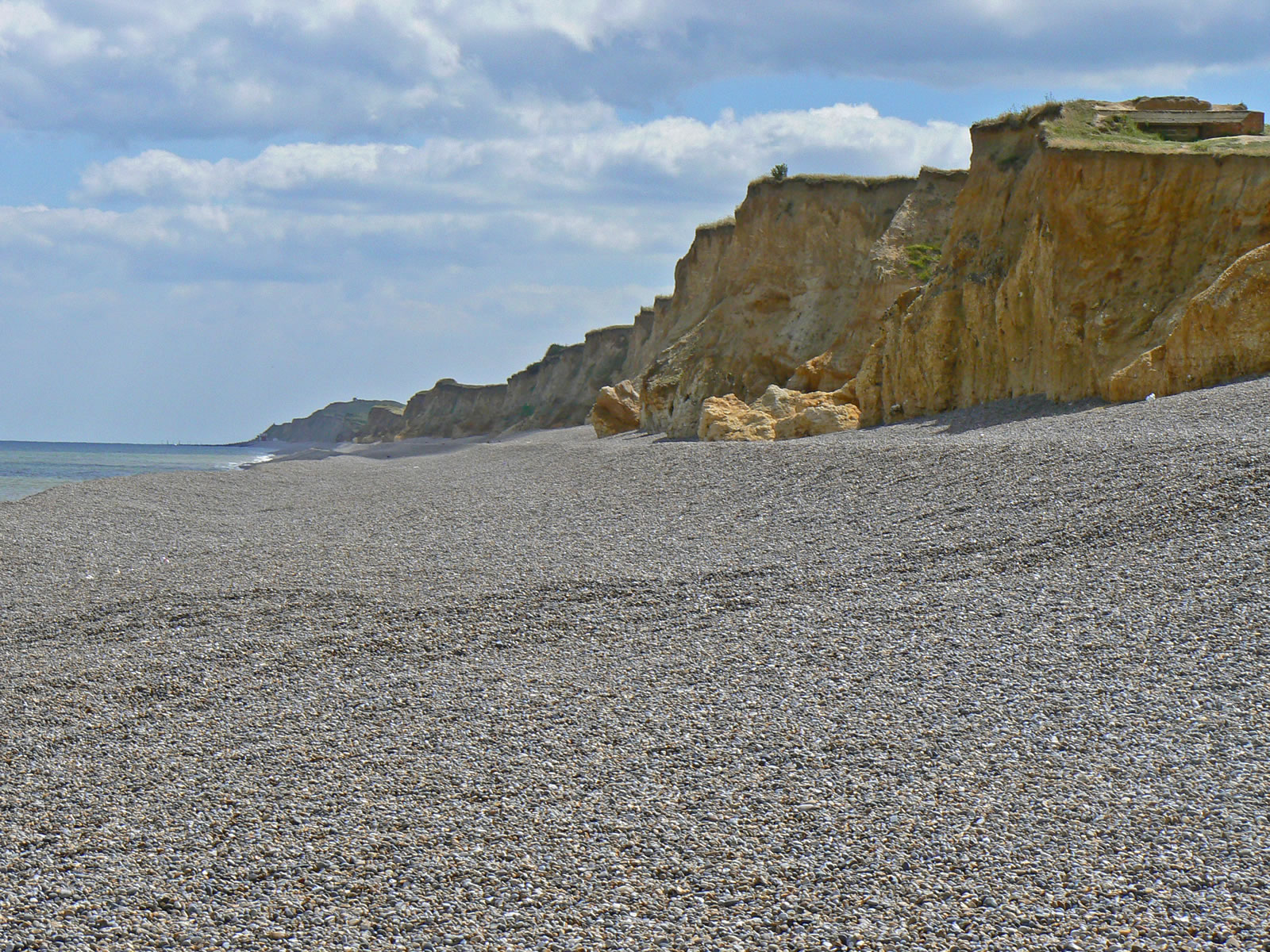Weybourne, Norfolk Weybourne, Norfolk