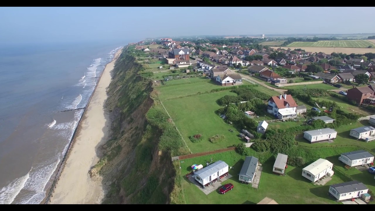 Trimingham, Norfolk Trimingham, Norfolk