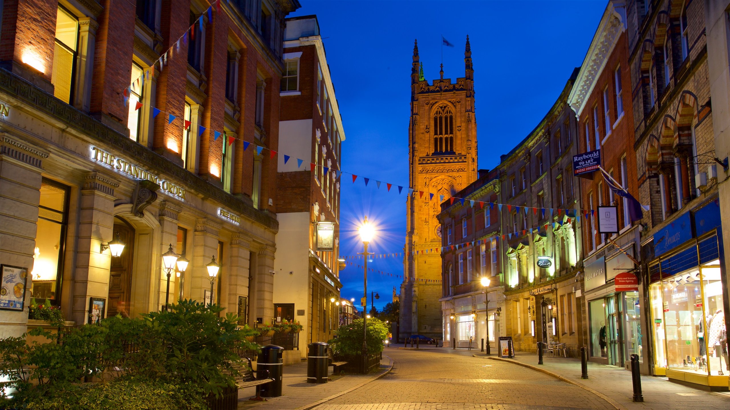 Derby, Derbyshire Derby, Derbyshire