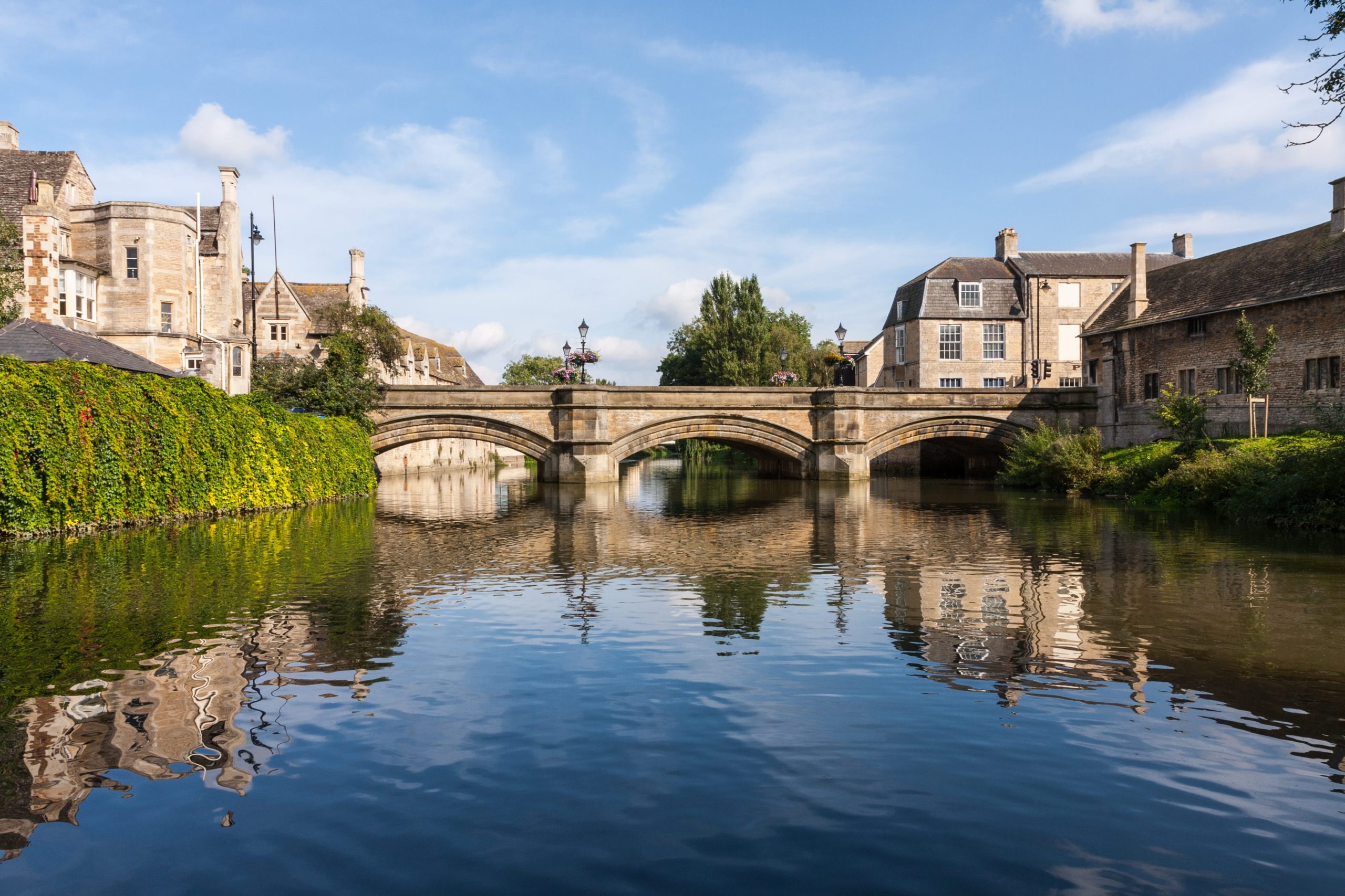 Stamford, Lincolnshire Stamford, Lincolnshire