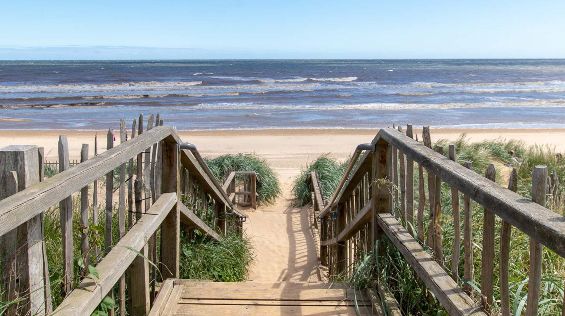 Mablethorpe, Lincolnshire Mablethorpe, Lincolnshire