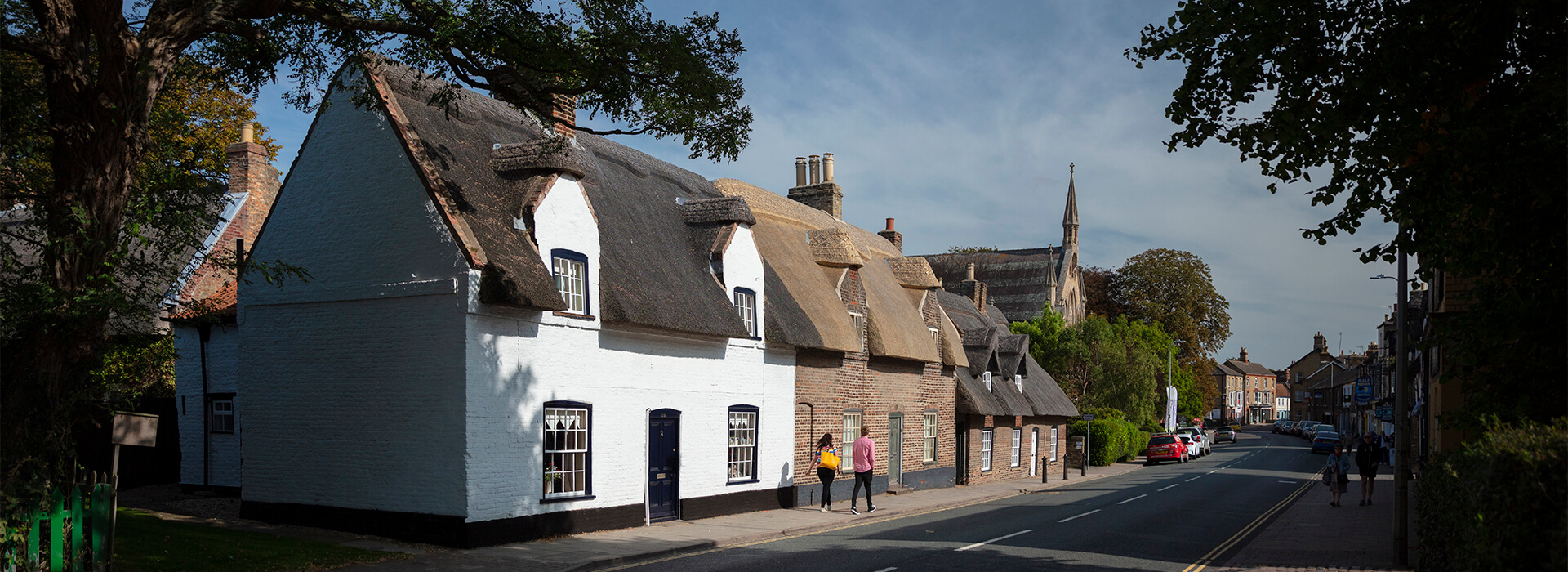 Alford, Lincolnshire Alford, Lincolnshire