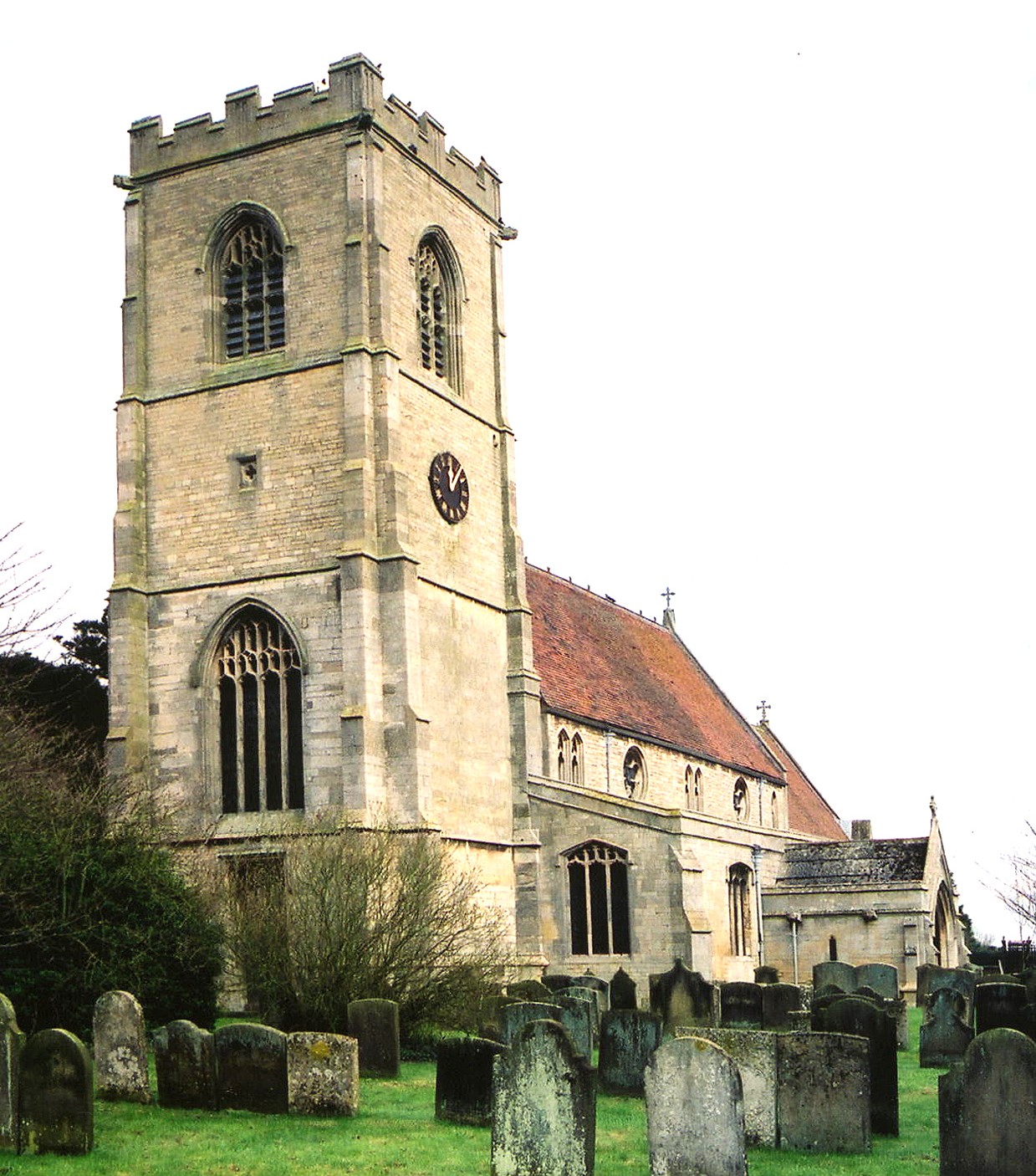 Stickney, Lincolnshire Stickney, Lincolnshire