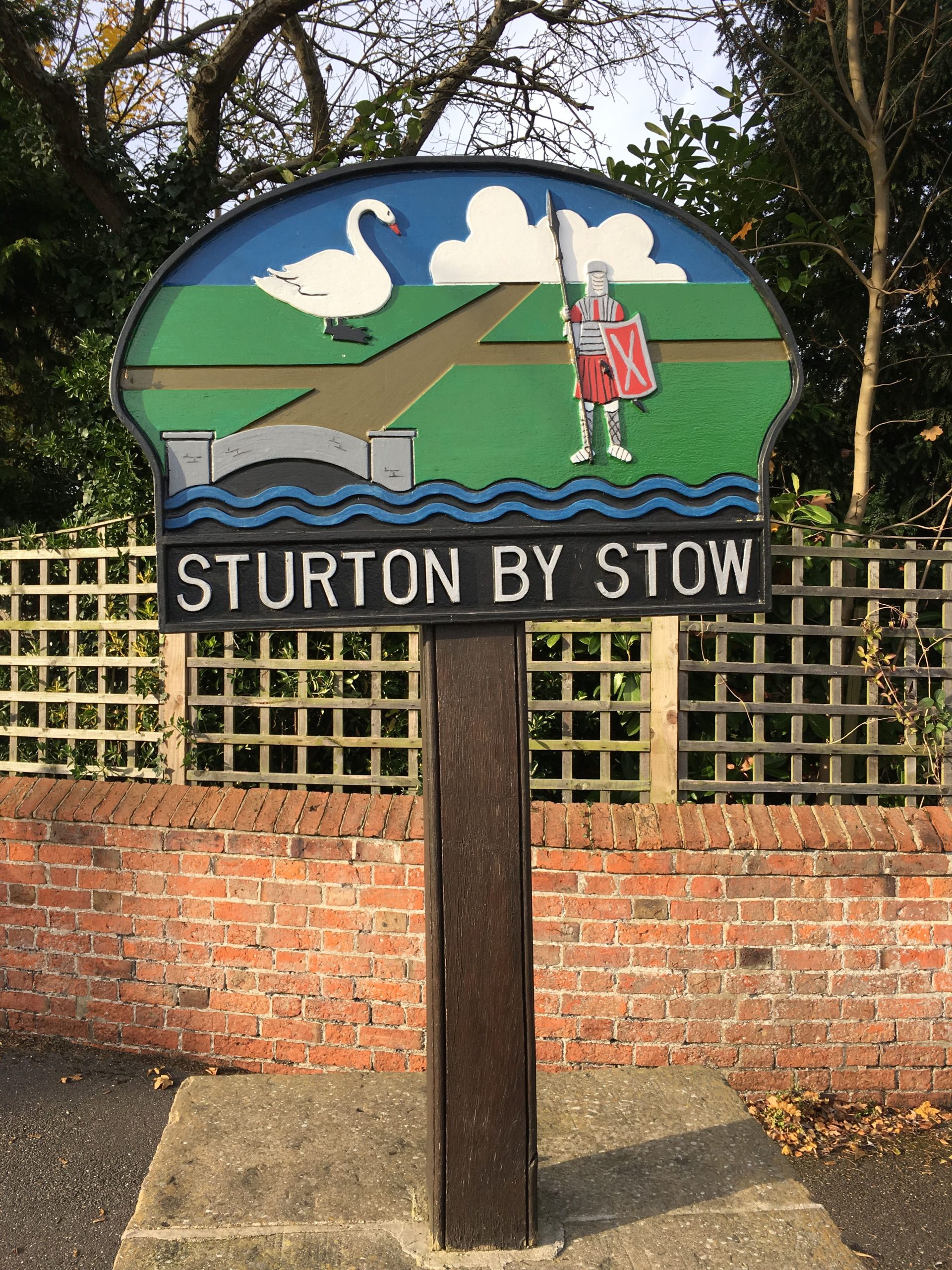 Sturton by Stow, Lincolnshire Sturton by Stow, Lincolnshire