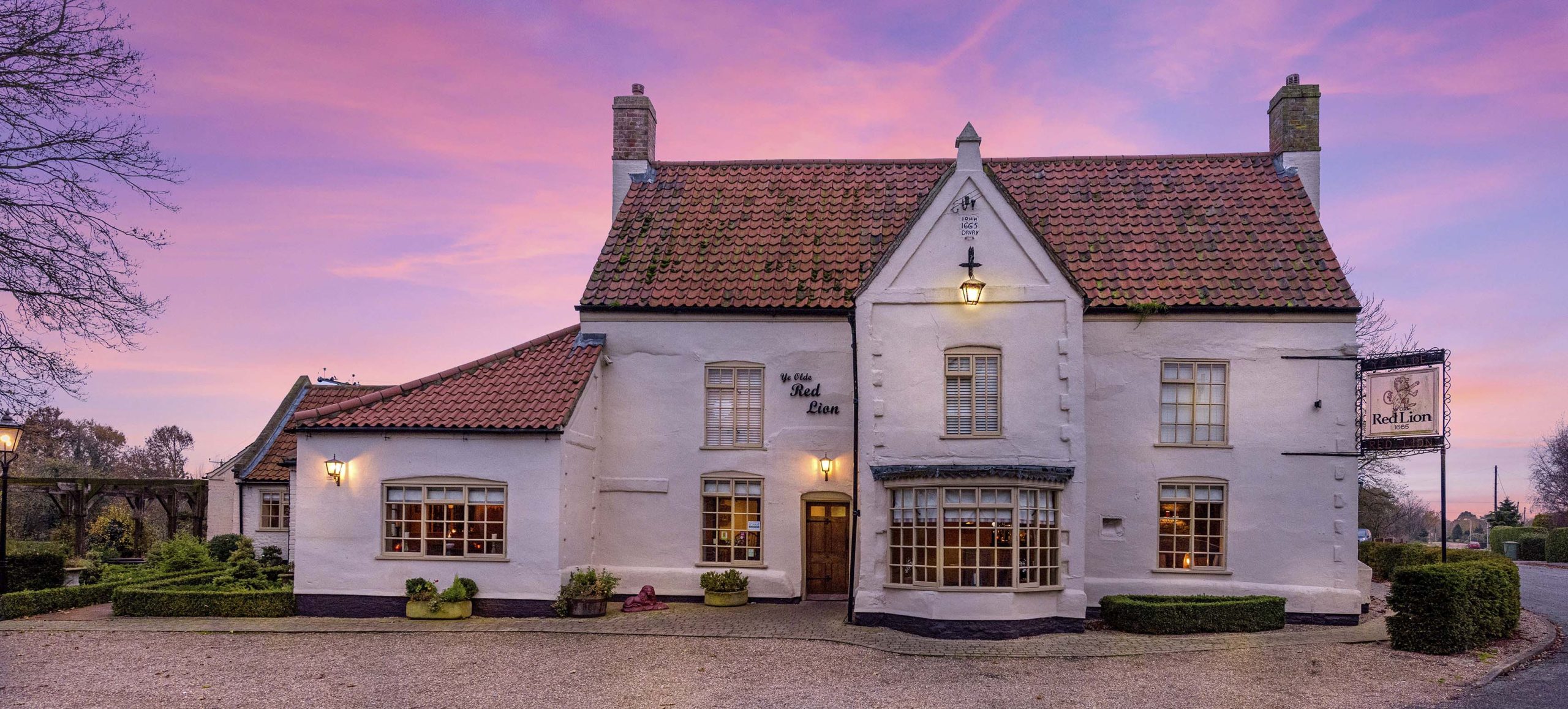 Bicker, Lincolnshire Bicker, Lincolnshire