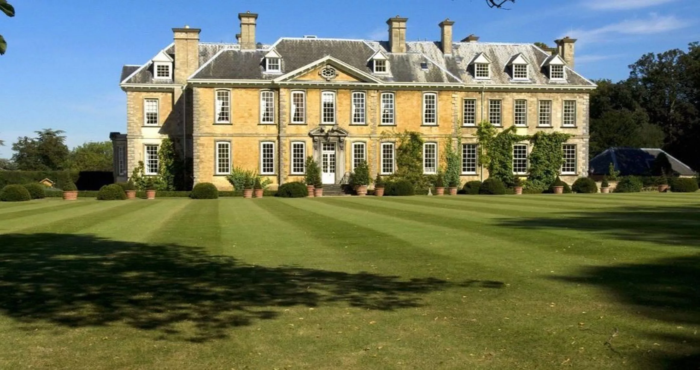 Harmston, Lincolnshire Harmston, Lincolnshire