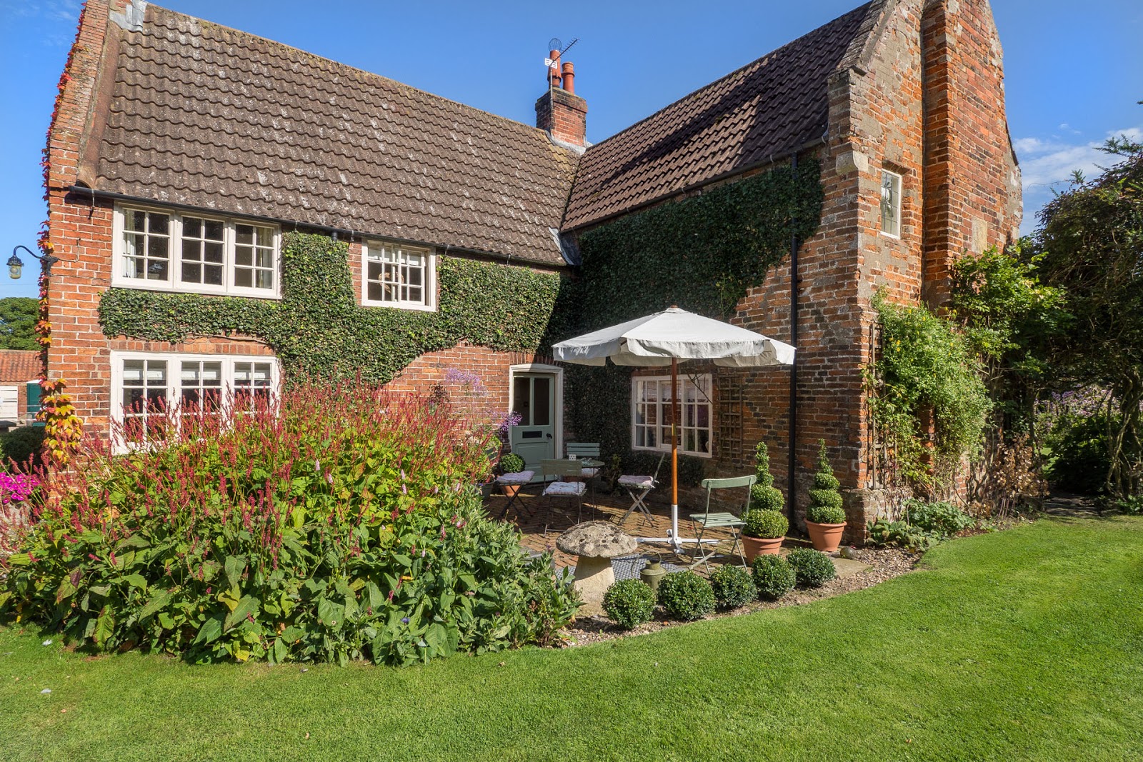 Grainthorpe, Lincolnshire Grainthorpe, Lincolnshire