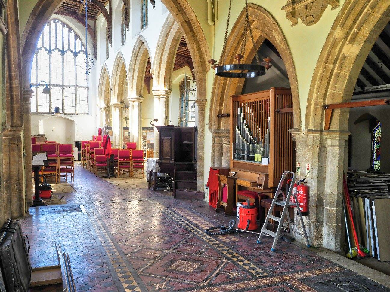 Langtoft, Lincolnshire Langtoft, Lincolnshire