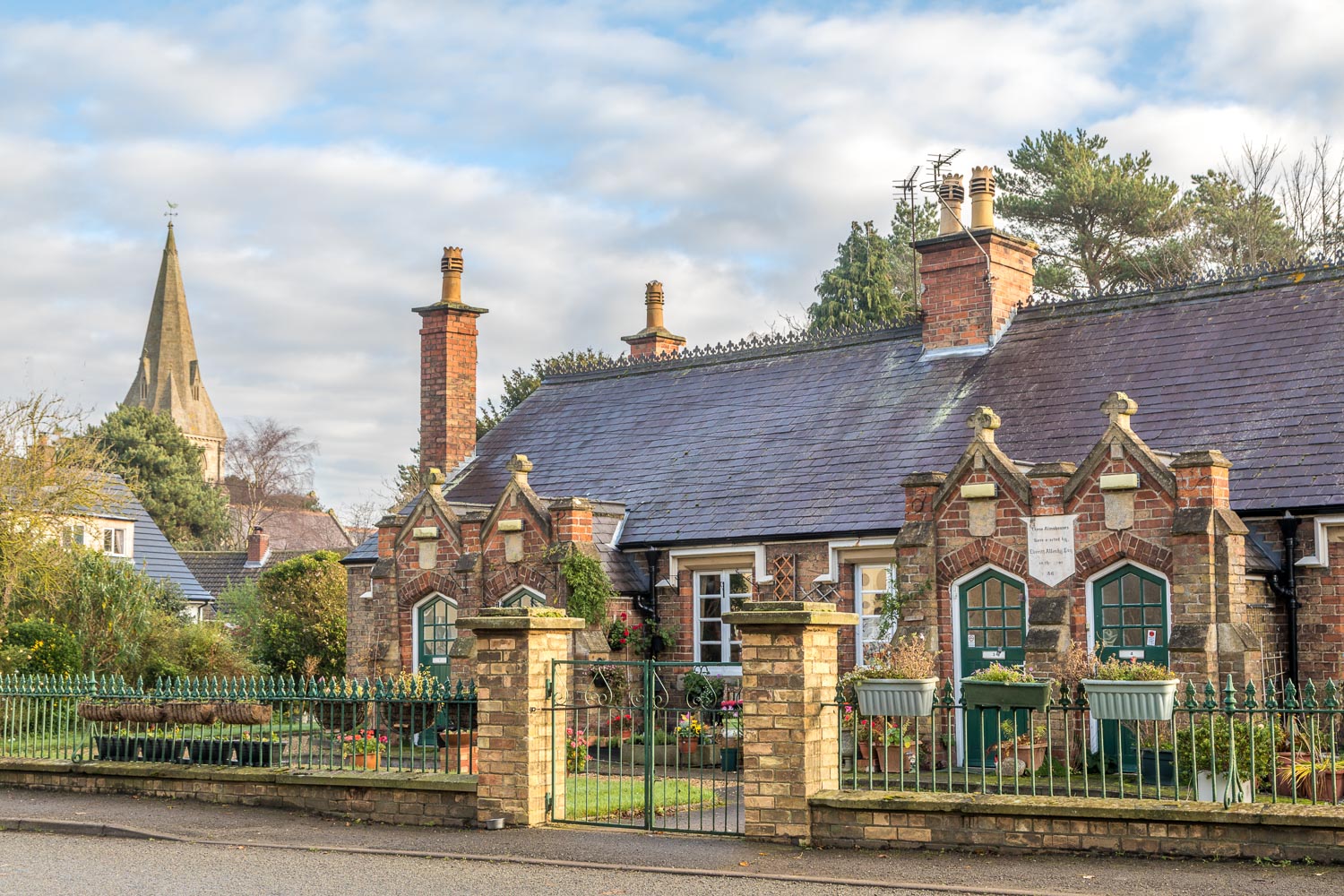 Fotherby, Lincolnshire Fotherby, Lincolnshire