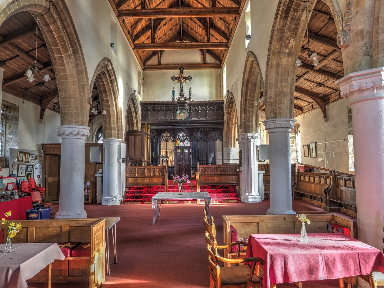 Mumby, Lincolnshire Mumby, Lincolnshire
