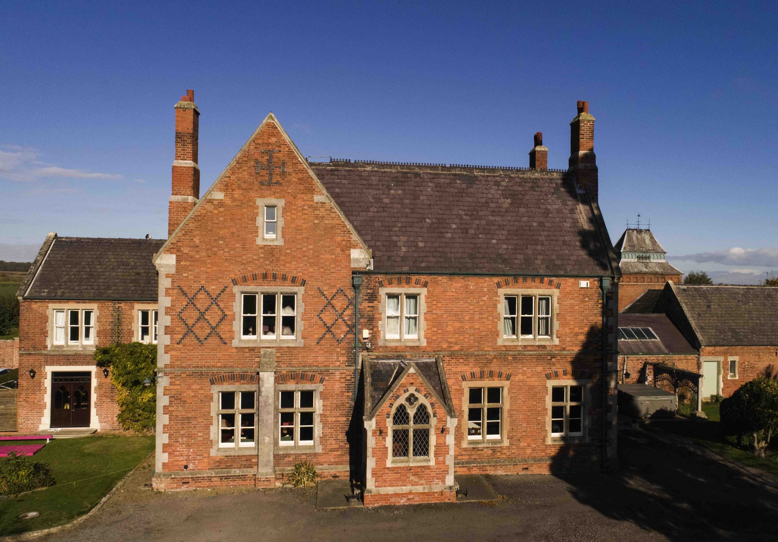 Oldcotes, Nottinghamshire Oldcotes, Nottinghamshire