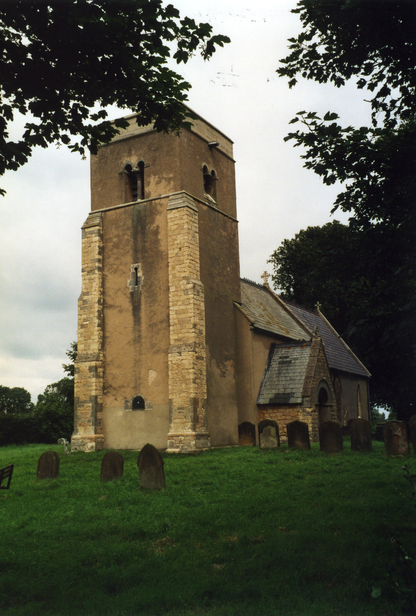 Heapham, Lincolnshire Heapham, Lincolnshire
